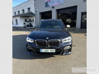 BMW X4 M40i (2019) - Photo 1