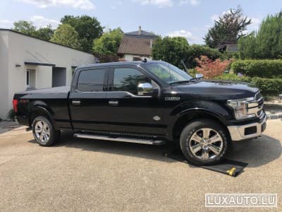 Ford F150 King ranch (2019) - Photo 1