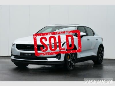 Polestar 2 MY22 | Long range Performance (2021) - Photo 1