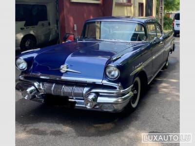 Pontiac Star Chief (1957) - Photo 1