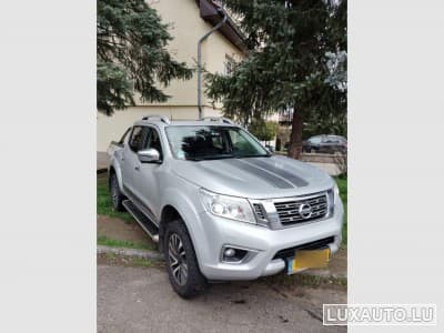 Nissan Navara (2018) - Photo 1