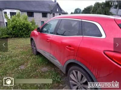 Renault Kadjar 1.5 dCi Bose Edition (2018) - Photo 1