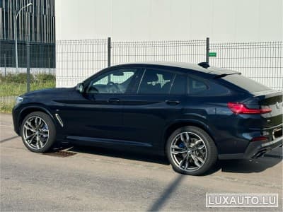 BMW X4 M40i (2019) - Photo 1