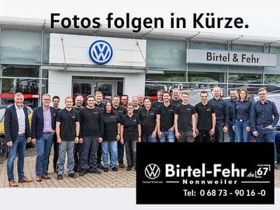 VW T7 Edition 1.5 TSI 7-Sitzer Navi SITZHZG LED Touchscreen ACC MF (2025) - Photo 1