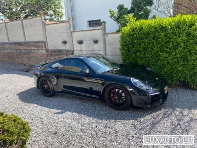 Porsche 911 Carrera 2 GTS 991.2 450ch (2017) - Photo 1