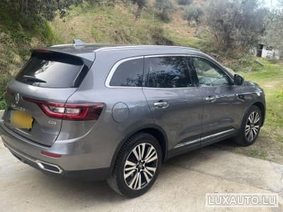Renault Koleos Initial Paris (2020) - Photo 1