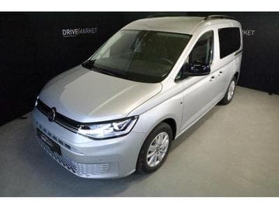 VW Caddy V Life (2024) - Photo 1