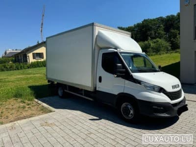 Iveco 35C15 35c16h (2020) - Photo 1