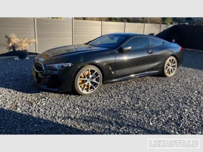 BMW M850 (2019) - Photo 1