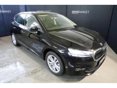 Skoda Fabia Selection (2024) - Photo 1