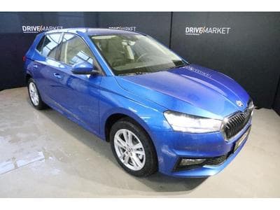 Skoda Fabia Selection (2024) - Photo 1