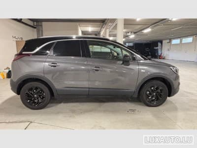 Opel Crossland X Innovation (2020) - Photo 1