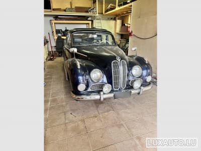 BMW 502 V8 (1956) - Photo 1