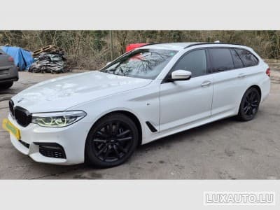 BMW 530 Sport M (2019) - Photo 1