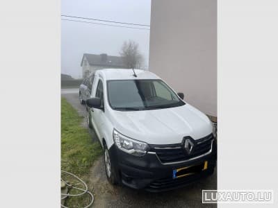 Renault Express (2023) - Photo 1