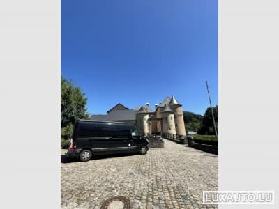 Opel Movano (2015) - Photo 1