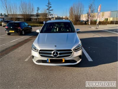 Mercedes B 180 (2020) - Photo 1