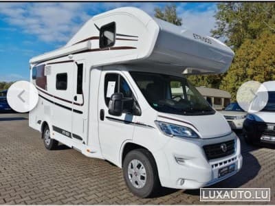Etrusco A6600 (2021) - Photo 1