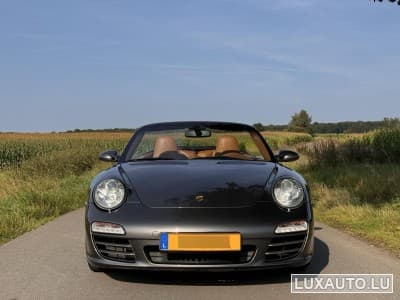 Porsche 911 4S (2007) - Photo 1