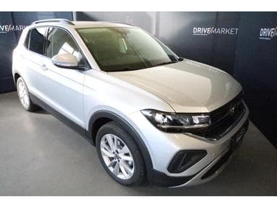 VW T-Cross Life (2025) - Photo 1