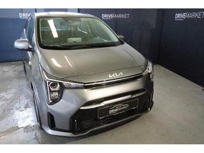 Kia Picanto Pulse (2025) - Photo 1