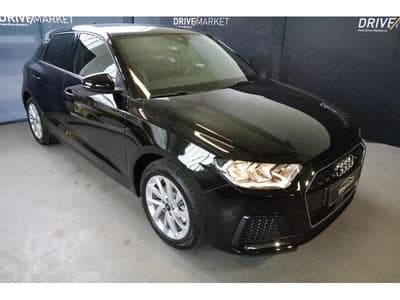 Audi A1 Sportback (2025) - Photo 1