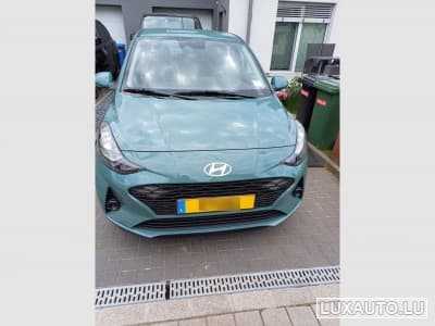 Hyundai i10 Twist (2025) - Photo 1