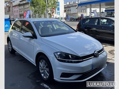 VW Golf Volkswagen Golf 7.5 1.0 TSI Ready2Go (2019) - Photo 1