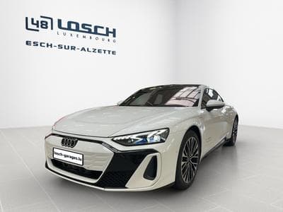 Audi e-tron GT S e-tron GT (2025) - Photo 1