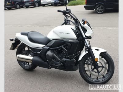 Honda CTX 700N (2016) - Photo 1