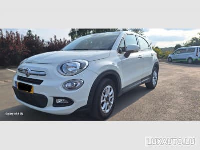 Fiat 500X FOREVER YOUNG 1.6 MULTIJET 115CH (2018) - Photo 1