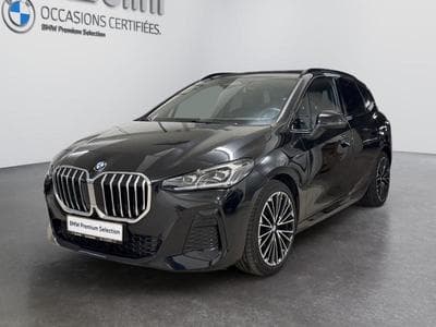 BMW 218 Active Tourer (2024) - Photo 1