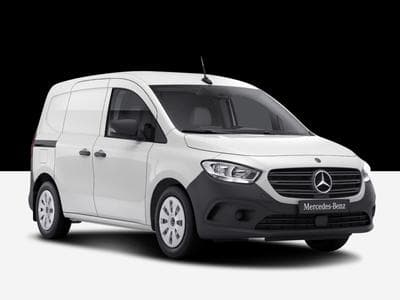 Mercedes Citan 110 CDI Kastenwagen L1 (2025) - Photo 1