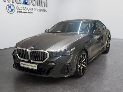 BMW 520 Berline (2025) - Photo 1
