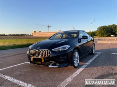 BMW 218 Gran Coupé Business Advantage, CarPlay/Android Auto, LED/Adaptive, 7-sp (2022) - Photo 1