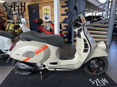 Vespa GTV 310 (2026) - Photo 1