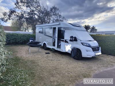 Carado T-447 Emotion (2019) - Photo 1