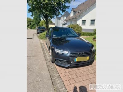 Audi A4 Avant Sport 3.0 TDI Quattro S-Line - Top Ausstattung (2016) - Photo 1
