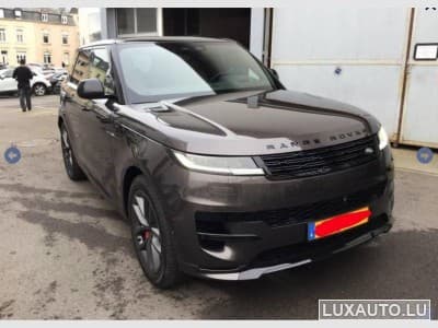 Land-Rover Range Rover Sport P530 AUTOBIOGRAPHY AWD Auto (2025) - Photo 1