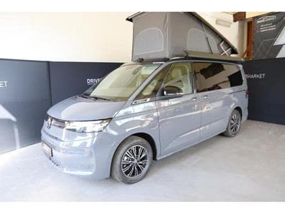 VW California Coast (2025) - Photo 1