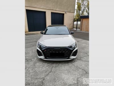 Audi RS3 RS3 (2023) - Photo 1