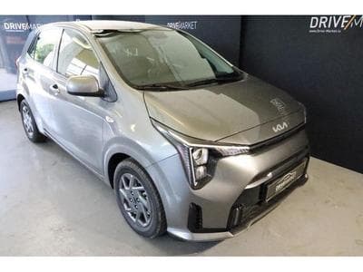 Kia Picanto Pulse (2025) - Photo 1