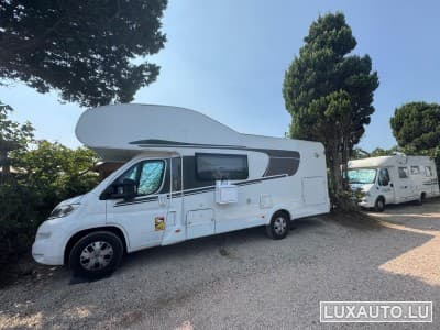 Carado A-464 (2021) - Photo 1