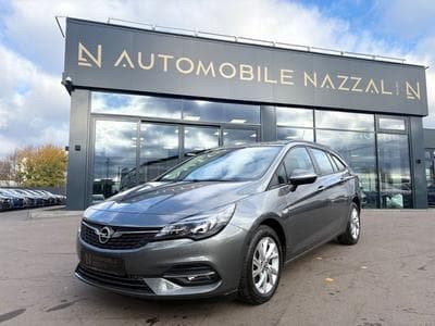 Opel Astra ASTRA K SPORTS TOURER EDITION*AUT*PDC*NAVI*1.HD* (2020) - Photo 1