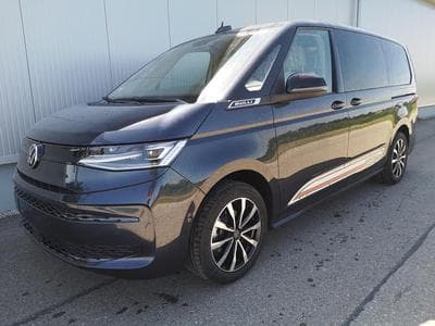 VW T7 2.0 TDI LÜ (2025) - Photo 1