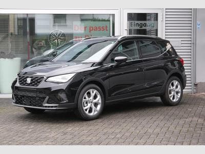 Seat Arona 1.0 TSI FR (2025) - Photo 1