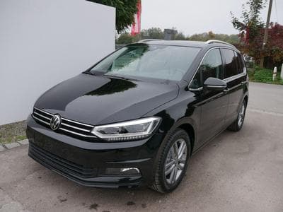 VW Touran Comfortline (2026) - Photo 1