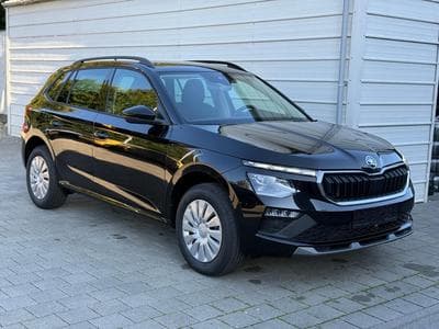 Skoda Kamiq Selection (2025) - Photo 1
