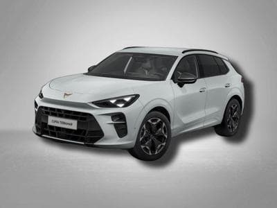 Cupra Terramar VZ 2.0 TSI 7-Gang-DSG 4Drive (2025) - Photo 1
