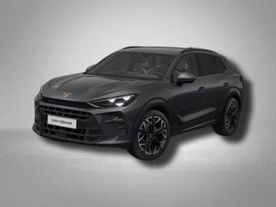 Cupra Terramar America`s CUP Limited Edition e-HYBRID 1.5 e-HYBRID 200 kW ( (2025) - Photo 1